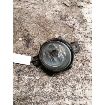 Recambio de faro antiniebla izquierdo para bmw serie 1 berlina (e81/e87) 118d referencia OEM IAM  2 PINS 