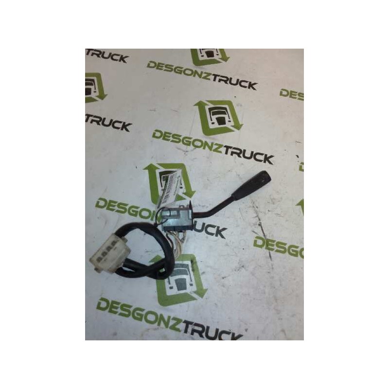 Recambio de mando limpia para man trucks g 8.136 f, fl (136cv) referencia OEM IAM 81255090013 01913200 