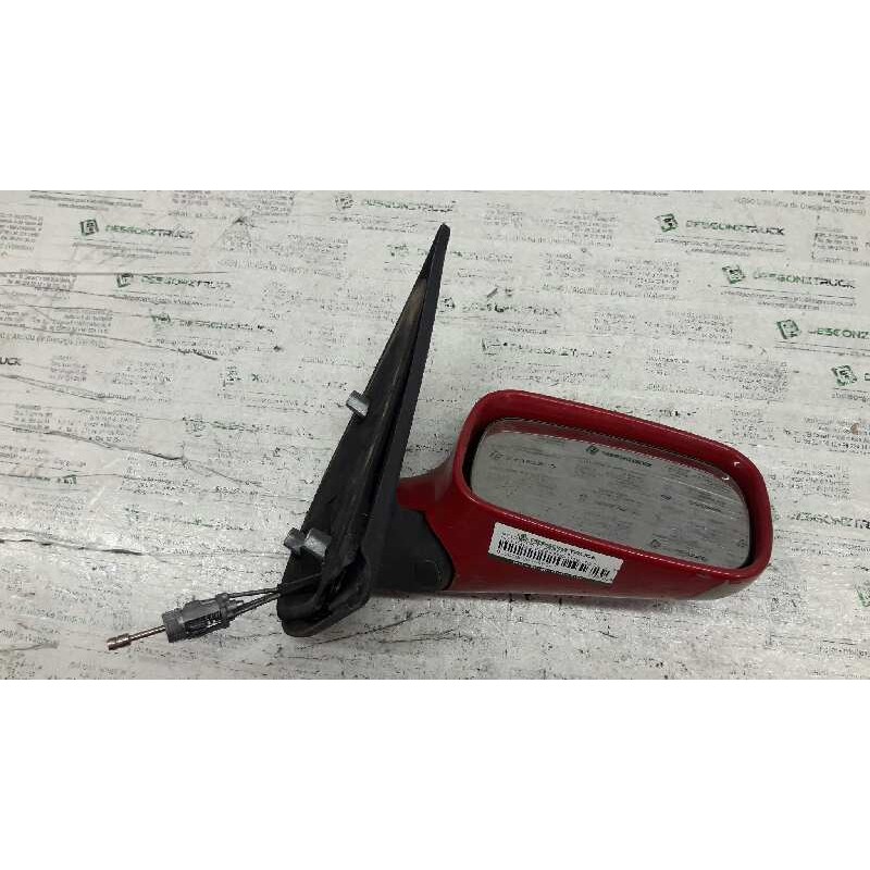 Recambio de retrovisor derecho para fiat palio weekend (178) td 70 referencia OEM IAM E30152837 MANUAL 