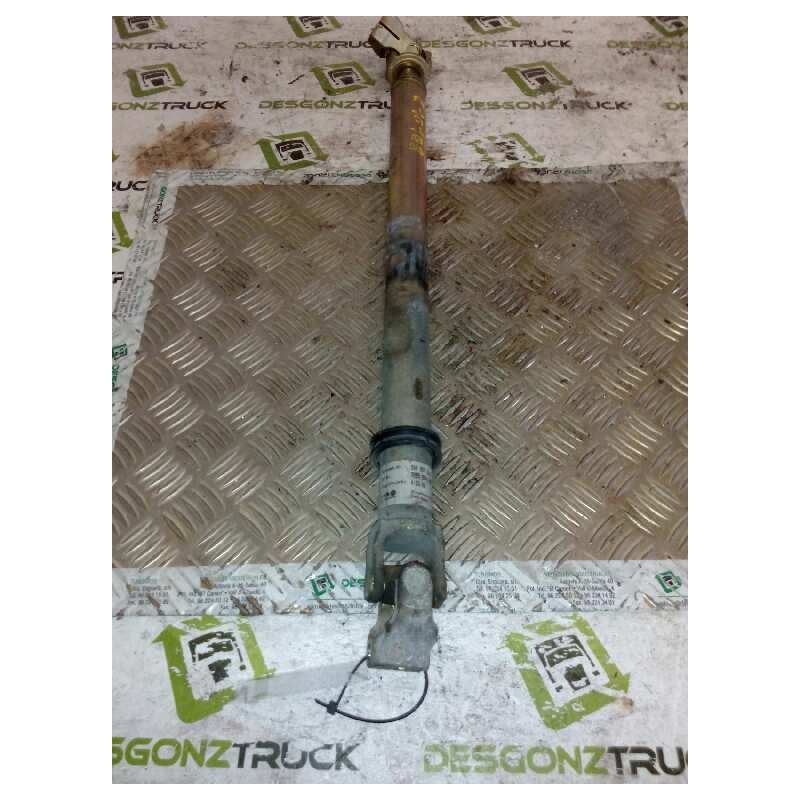 Recambio de columna direccion para iveco stralis (as) fg /fp  4x2 gran espacio referencia OEM IAM 504007393 7025974656 