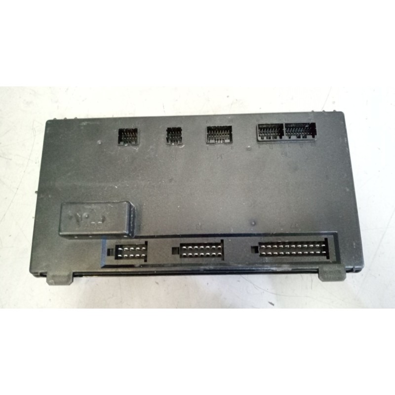 Recambio de modulo electronico para iveco stralis (as) 12.9 diesel referencia OEM IAM 504320323  SW4.1 - Rojo 2