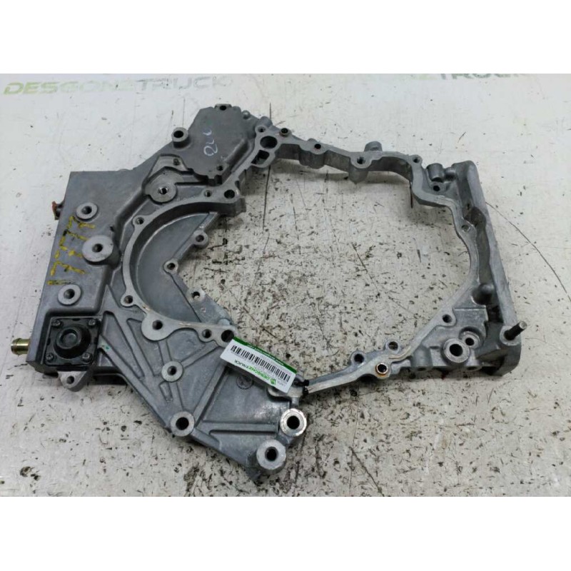 Recambio de tapa distribucion para renault vel satis (bj0) expression referencia OEM IAM   