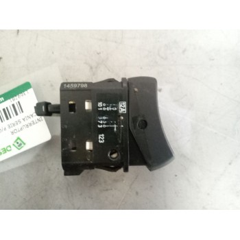 Recambio de interruptor para scania serie p/g/r (c-clase) 11.7 diesel referencia OEM IAM 1459798  