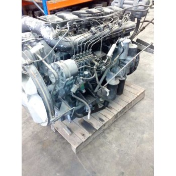 Recambio de motor completo para ifa trucks .... .... referencia OEM IAM 6VD13.5/12SRF 27999030214 