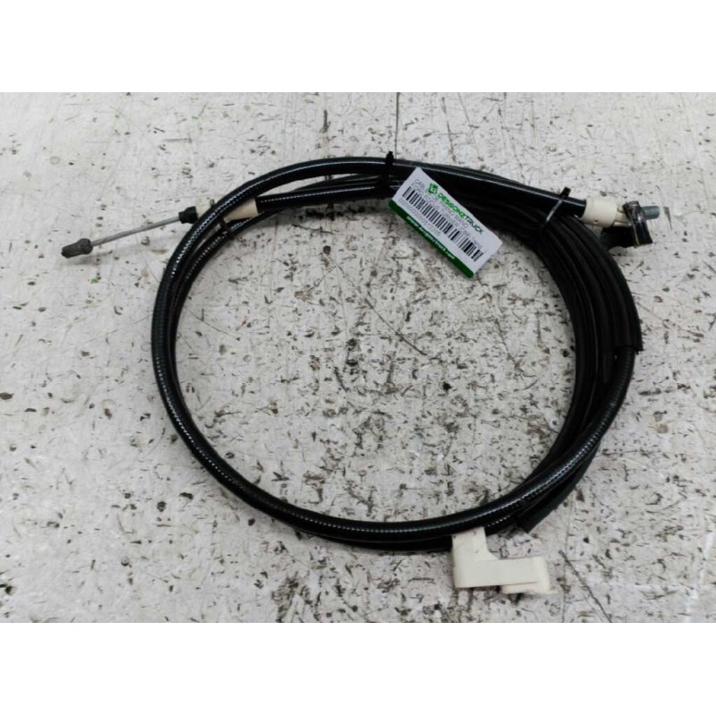 Recambio de cables de freno mano para ford focus sportbreak (cap) ghia referencia OEM IAM   