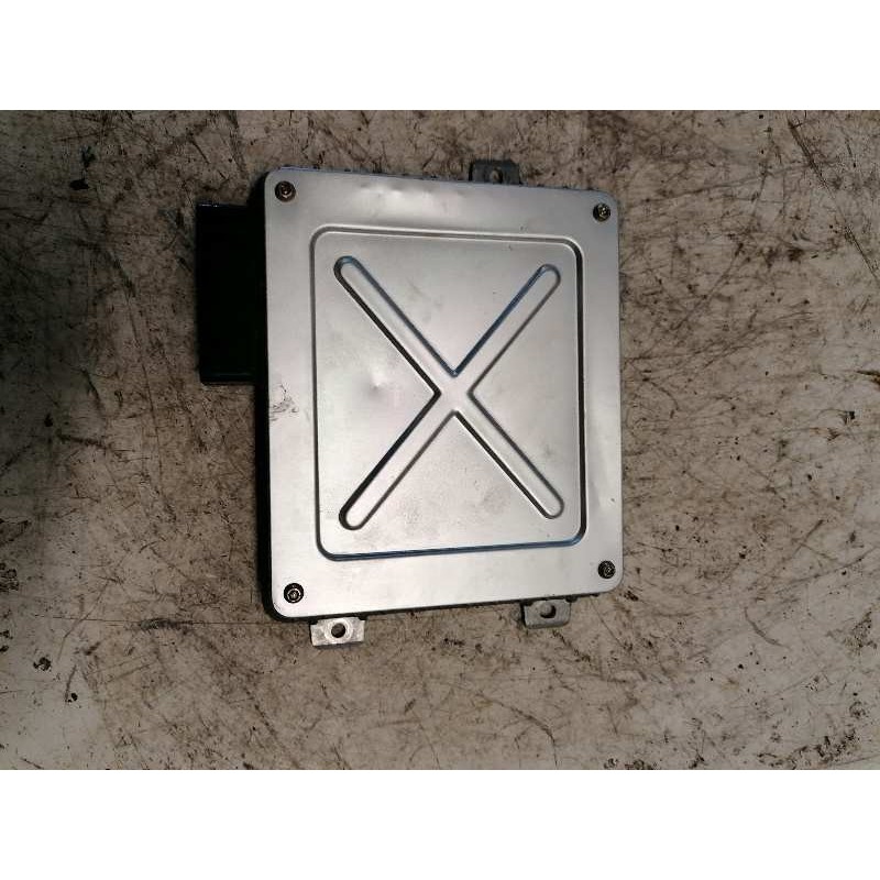 Recambio de centralita motor uce para land rover discovery (lt) td5 referencia OEM IAM RQT100022  