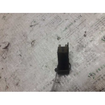 Recambio de boton antivaho para citroën zx 1.4 referencia OEM IAM  5 PINS 