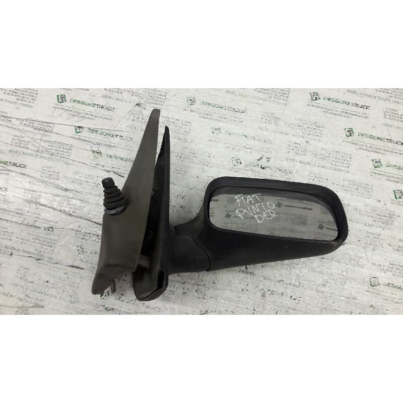 Recambio de retrovisor derecho para abarth punto berlina (188) 1.8 16v referencia OEM IAM E30149301 MANUAL 