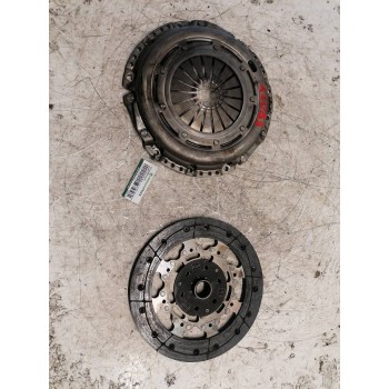 KIT EMBRAGUE 3M517550D1E 