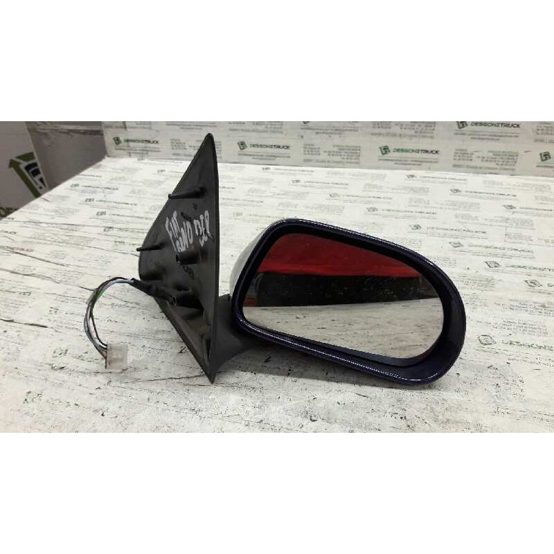 Recambio de retrovisor derecho para fiat bravo (182) 1.9 d s referencia OEM IAM E30151683 ELECTRICO 