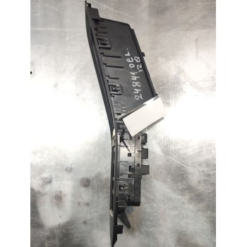 Recambio de mando elevalunas delantero izquierdo para mg zs suv (azs1) 1.5 vti referencia OEM IAM 100003589  