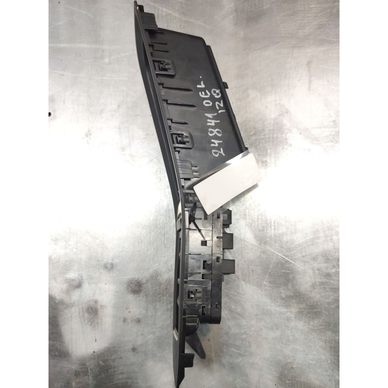 Recambio de mando elevalunas delantero izquierdo para mg zs suv (azs1) 1.5 vti referencia OEM IAM 100003589 - Naranja 5