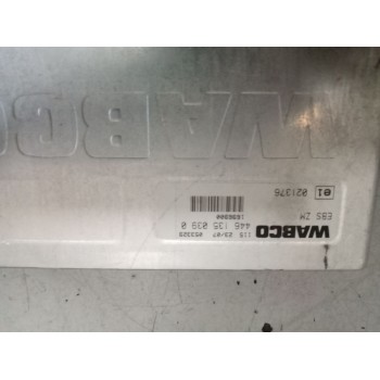 Recambio de modulo electronico para daf serie xf105.xxx 12.9 diesel referencia OEM IAM 1696900 centralita ebs 4461350390
