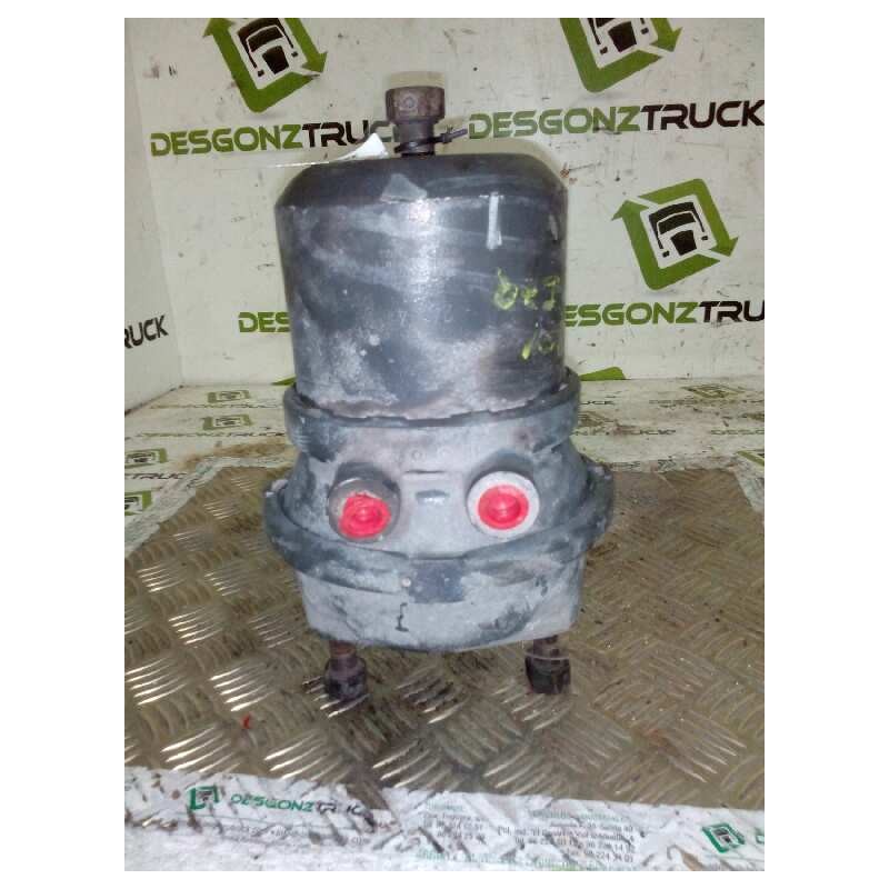 Recambio de bombin freno para scania serie 4 (p/r 124 l) fsa 470 (4x2) e3 corto cr 13 / 14 b referencia OEM IAM 1383090 BS9510 2