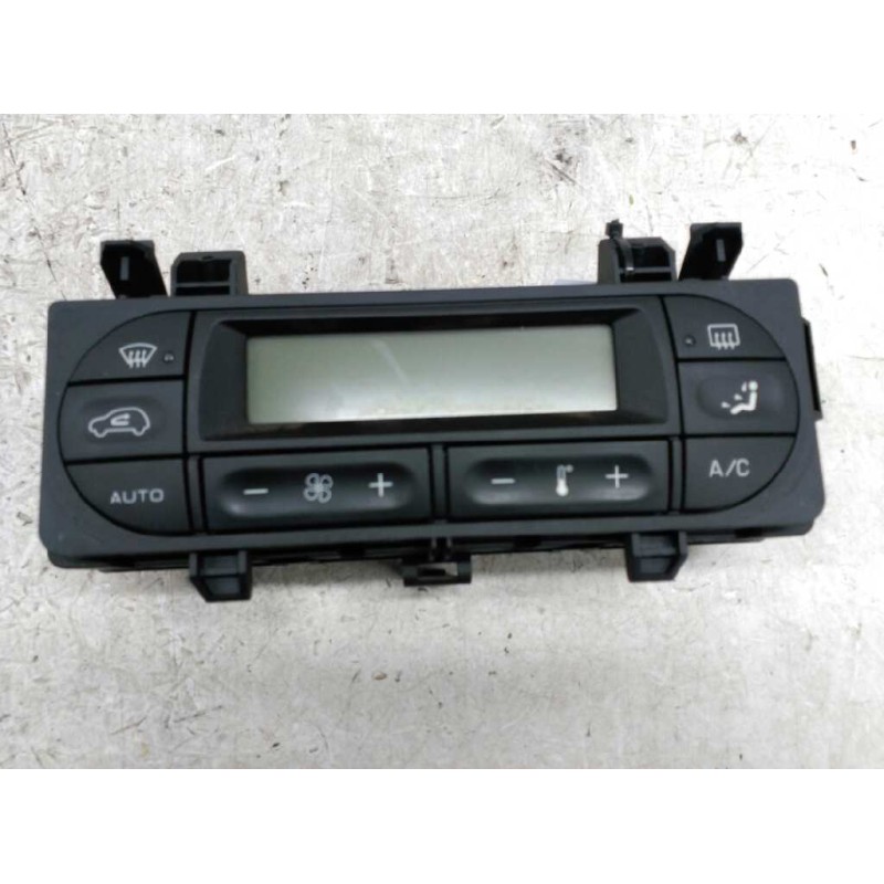 Recambio de mando climatizador para citroën c3 1.4 sx referencia OEM IAM 96533393XT  