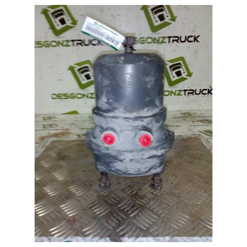 Recambio de bombin freno para scania serie 4 (p/r 124 l) fsa 470 (4x2) e3 corto cr 13 / 14 b referencia OEM IAM 1485834 BS9510 2