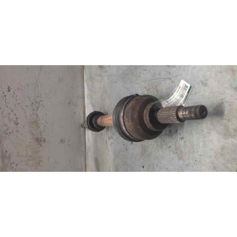 Recambio de transmision delantera derecha para renault laguna ii (bg0) authentique referencia OEM IAM   