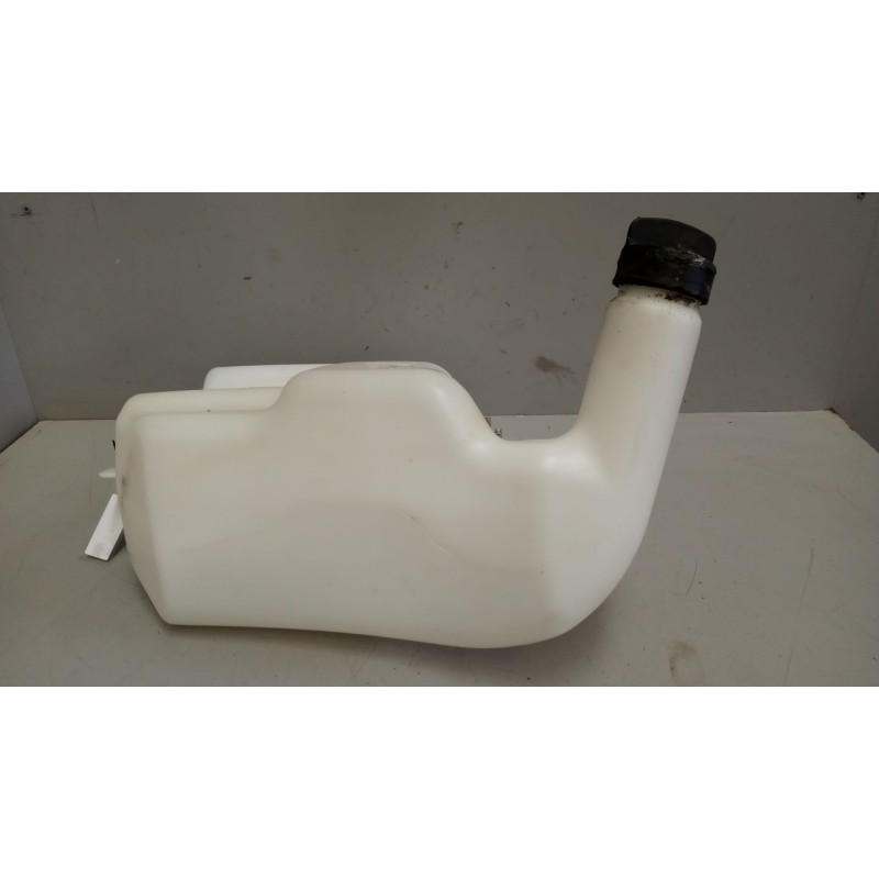 Recambio de deposito limpia para daf serie xf105.460 12.9 diesel referencia OEM IAM 1664401 - Blanco 2