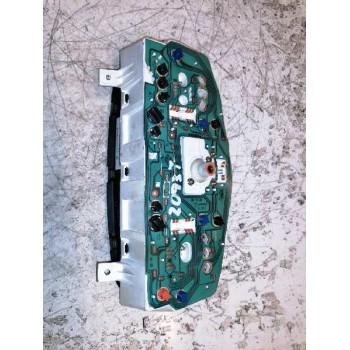 Recambio de cuadro instrumentos para nissan micra (k11) 1.0 16v cat referencia OEM IAM 248105F702  