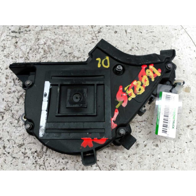 Recambio de tapa distribucion para ford fiesta (cbk) 1.6 tdci cat referencia OEM IAM   