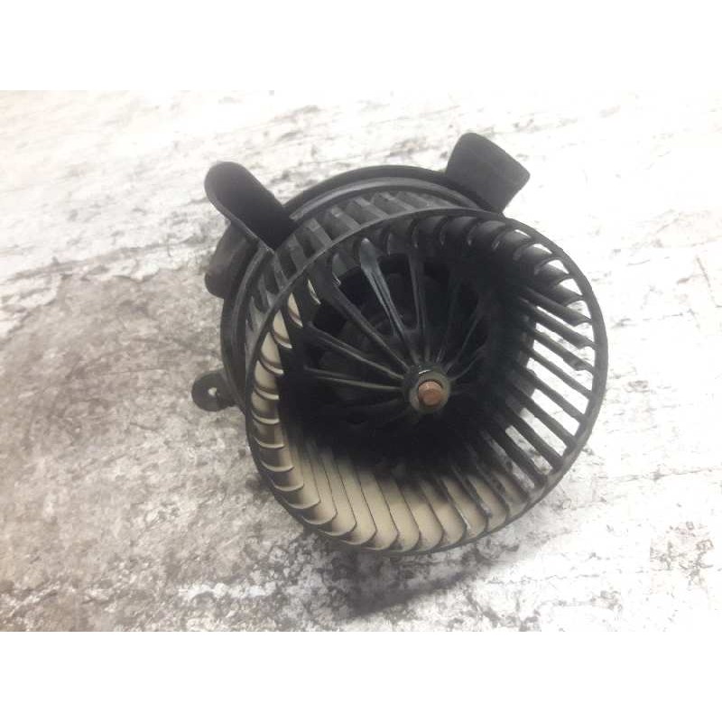 Recambio de ventilador calefaccion para citroën c4 berlina lx referencia OEM IAM B9506 2 PINS 