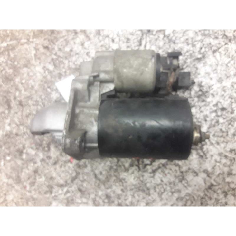 Recambio de motor arranque para ford fiesta berlina (dx) ambiente referencia OEM IAM 0001107043 96FB11000KC 10 DIENTES 3