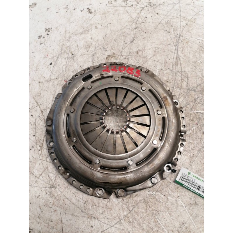 Recambio de kit embrague para ford focus lim. (cb4) titanium referencia OEM IAM 3M517550D1E - Blanco 2