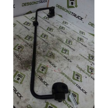 Recambio de brazo retrovisor izquierdo para volvo fl 7 fki interc. 191 kw 4x2 e1/e2 corto referencia OEM IAM   