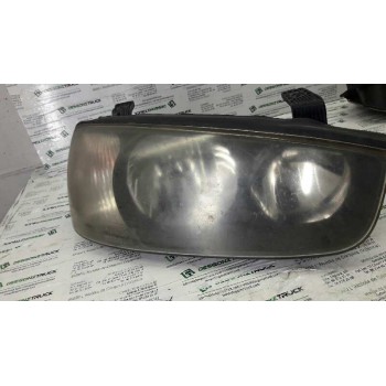 Recambio de faro derecho para hyundai elantra (xd) 2.0 crdi comfort (5-ptas.) referencia OEM IAM   