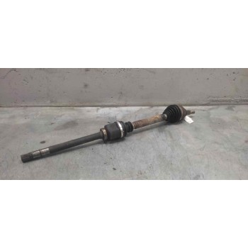 Recambio de transmision delantera derecha para renault laguna ii (bg0) authentique referencia OEM IAM   