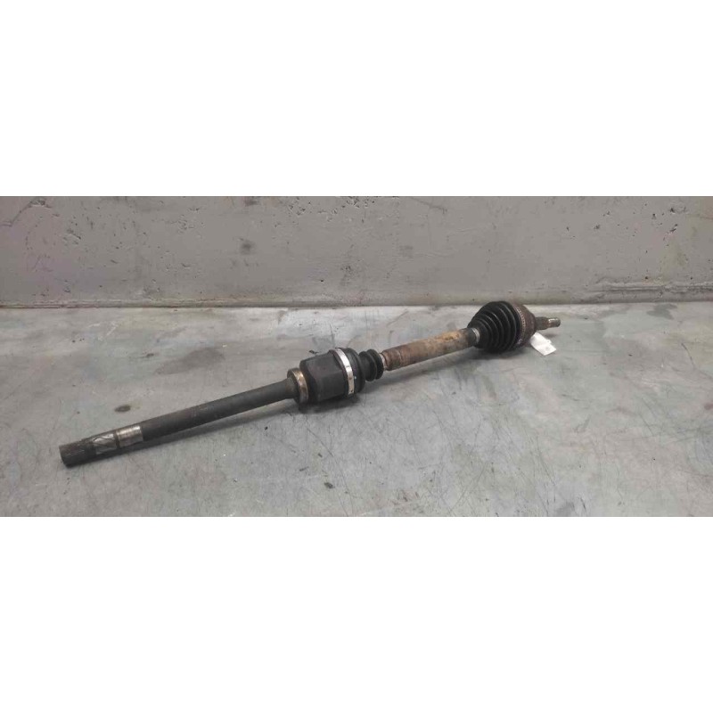 Recambio de transmision delantera derecha para renault laguna ii (bg0) authentique referencia OEM IAM 2