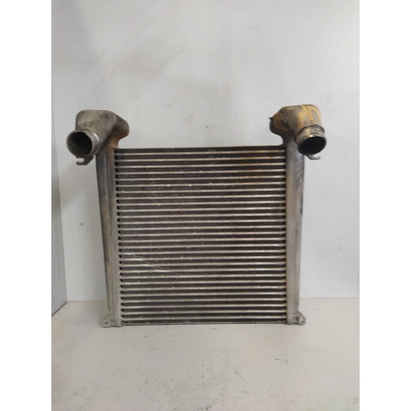Recambio de intercooler para man l 2000 evolution 6.9 diesel referencia OEM IAM 81061300135 - Blanco 3