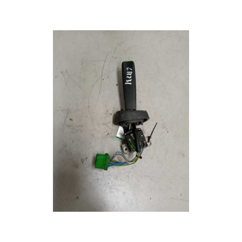 Recambio de mando limpia para volvo fh 440 12.8 diesel referencia OEM IAM 20553738 - Amarillo 3
