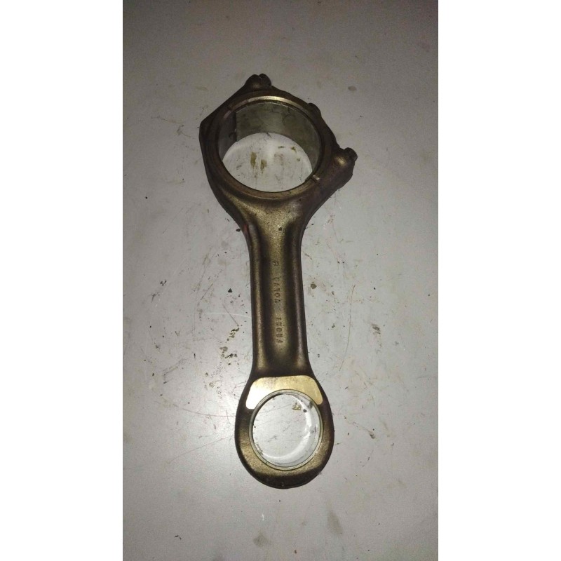 Recambio de biela para renault magnum ab 2005 cabina adel.tractor semirr. gv  4x2 4xx.18 gran espacio referencia OEM IAM 7420876