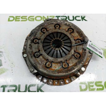 Recambio de kit embrague para peugeot 206 berlina xt referencia OEM IAM   