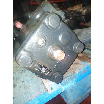 Recambio de caja direccion para man tg - l 12.xxx 4.6 diesel (d 0834) referencia OEM IAM 85462006007 8095955237 
