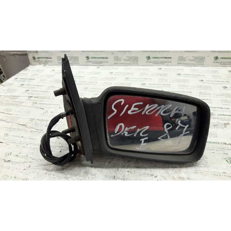 Recambio de retrovisor izquierdo para ford sierra berlina 2.0 is referencia OEM IAM 17682HE ELECTRICO 