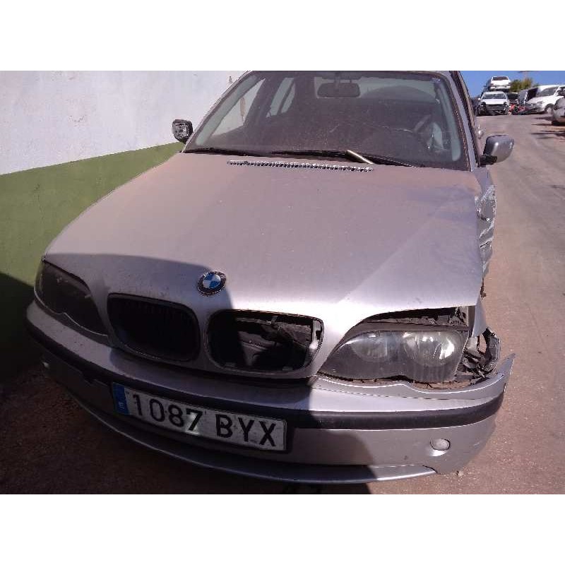 BMW SERIE 3 BERLINA (E46)