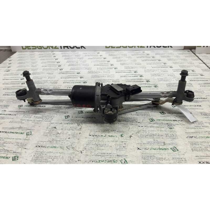 Recambio de motor limpia delantero para citroën c3 1.4 satisfaction referencia OEM IAM   