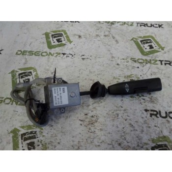 Recambio de mando velocidad de crucero para man l 2000 evolution l 2000 fg llc m (largura mediana) referencia OEM IAM   