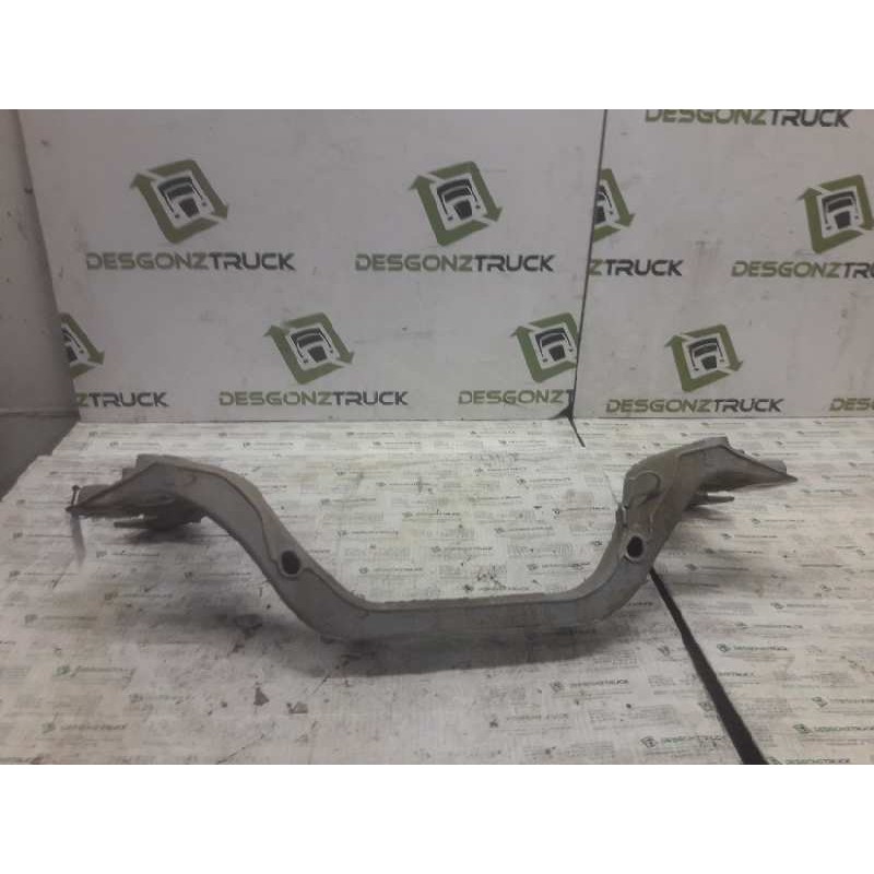 Recambio de puente delantero para volkswagen touareg (7l6) tdi v10 referencia OEM IAM 7L6199207  