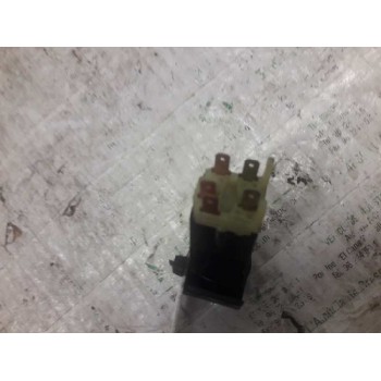 Recambio de boton antiniebla para citroën zx 1.6 referencia OEM IAM  5 PINS 