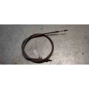 Recambio de cables de freno mano para renault clio iii authentique referencia OEM IAM  IZQUIERDO 