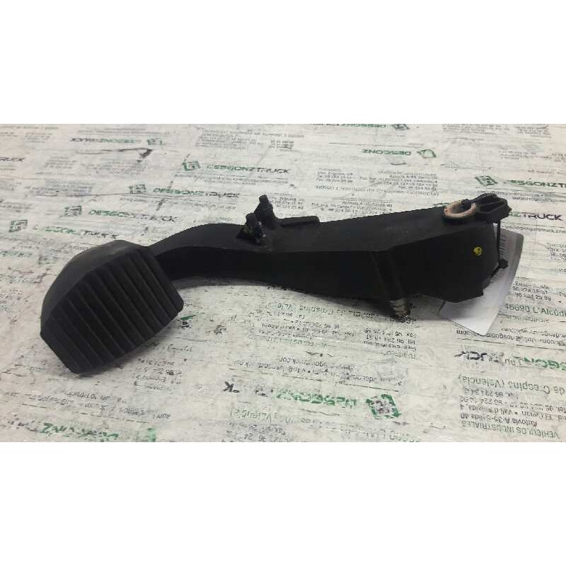 Recambio de pedal embrague para citroën c3 1.4 satisfaction referencia OEM IAM   