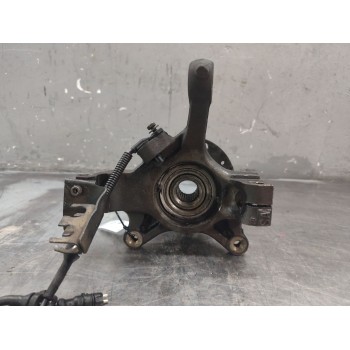 Recambio de mangueta delantera derecha para renault master ii ph. 2 doka/pr. fgst 2.5 diesel referencia OEM IAM   