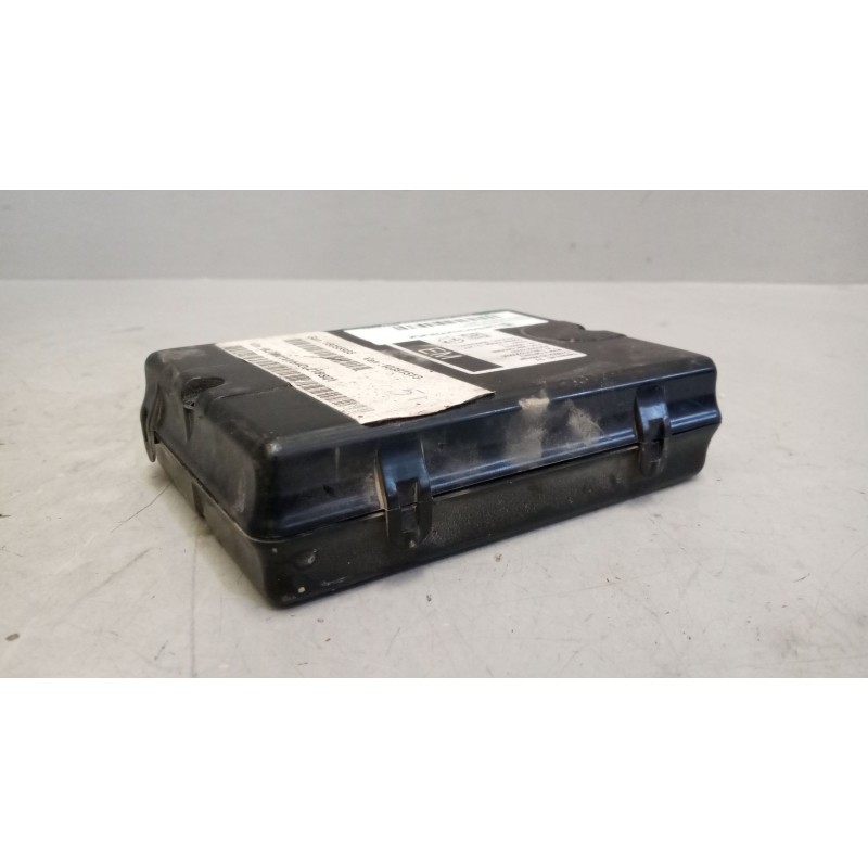 Recambio de modulo electronico para iveco stralis (as) 12.9 diesel referencia OEM IAM 504230341  VERSION 1.0 - Rojo 2