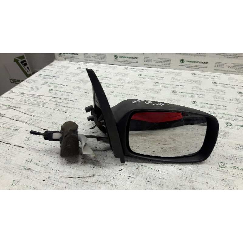 Recambio de retrovisor derecho para ford mondeo berlina (gd) clx referencia OEM IAM 3004406RH MANUAL 