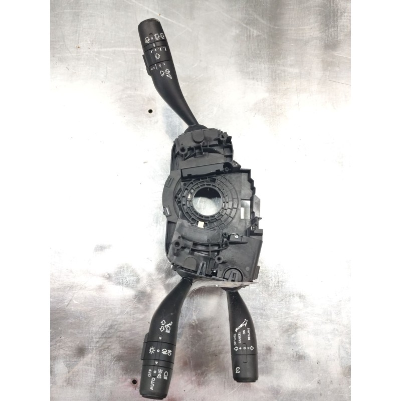 Recambio de mando multifuncion para mg zs suv (azs1) 1.5 vti referencia OEM IAM 654466978  