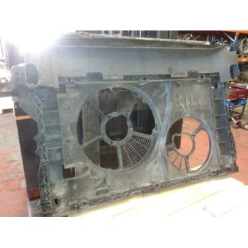 Recambio de envolvente radiador para renault master caja abierta/chasis ab ´98 caja abierta batalla 3578 referencia OEM IAM 7700