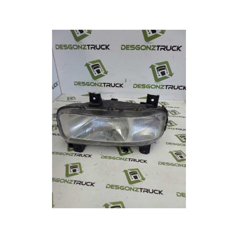 Recambio de faro izquierdo para mercedes trucks bus ..... referencia OEM IAM L38010748  